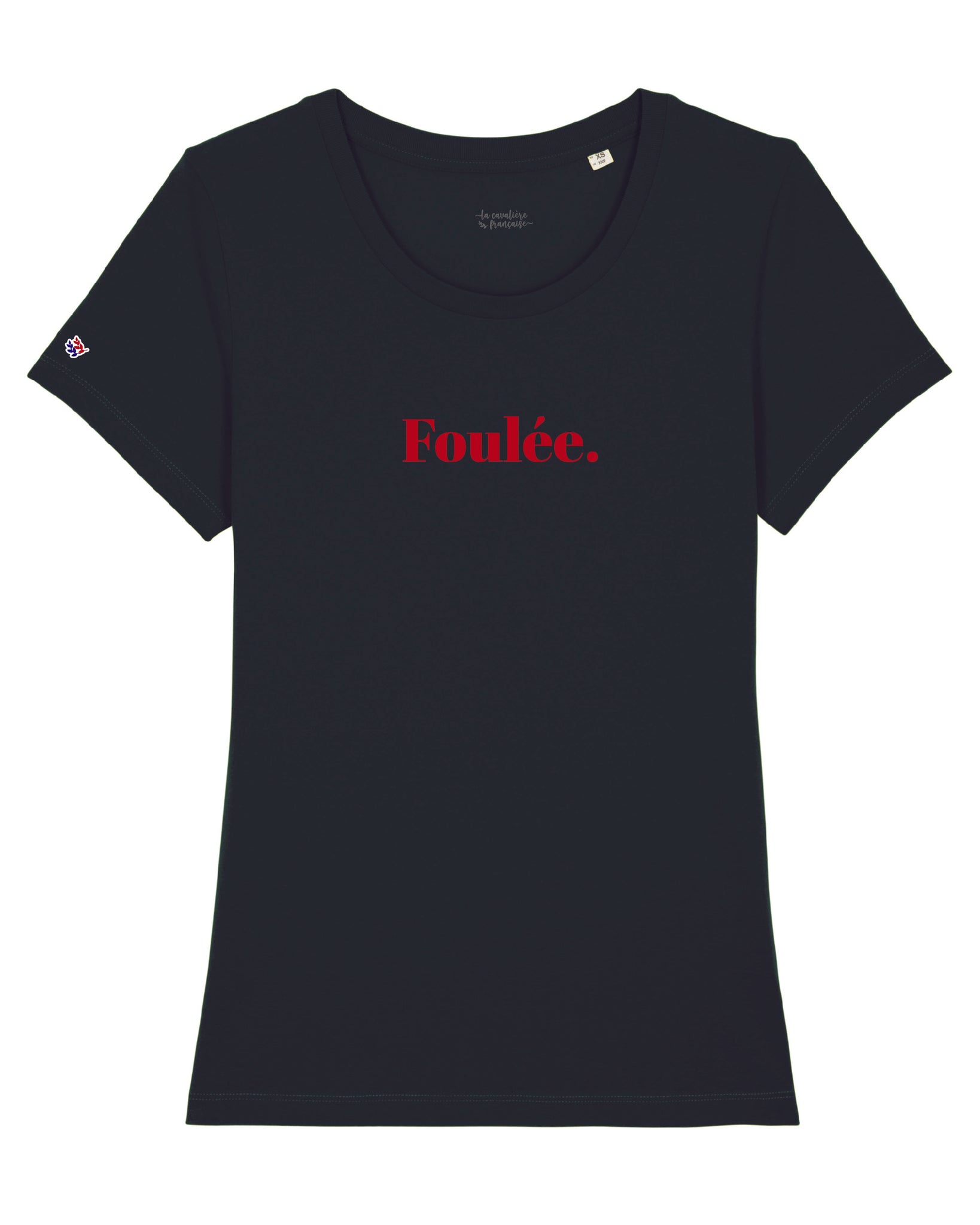 T-shirt « Foulée »