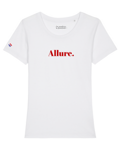 T-shirt « Allure »
