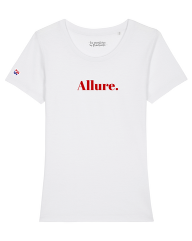 T-shirt « Allure »