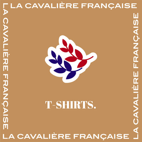 T-shirts.