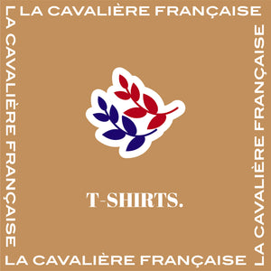 T-shirts.