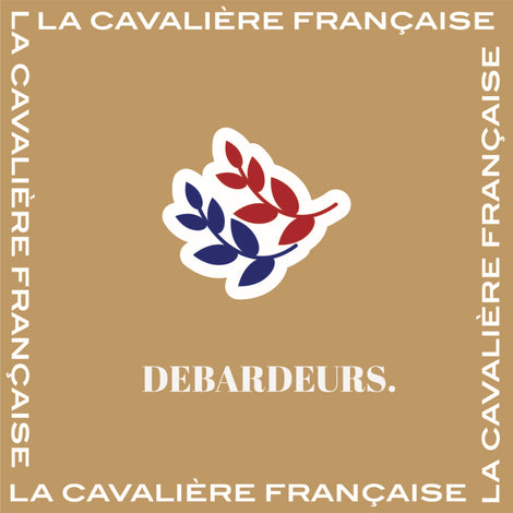 Débardeurs.