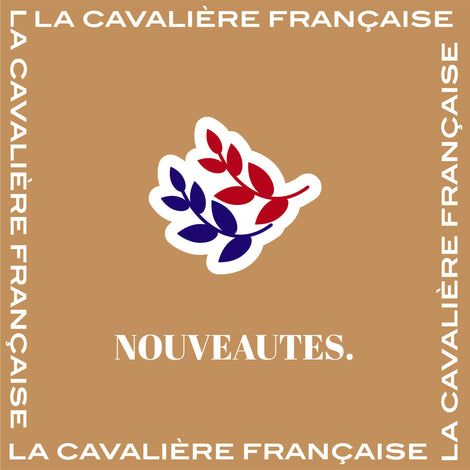 Nouveautés.