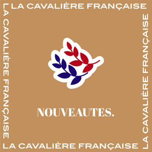 Nouveautés.
