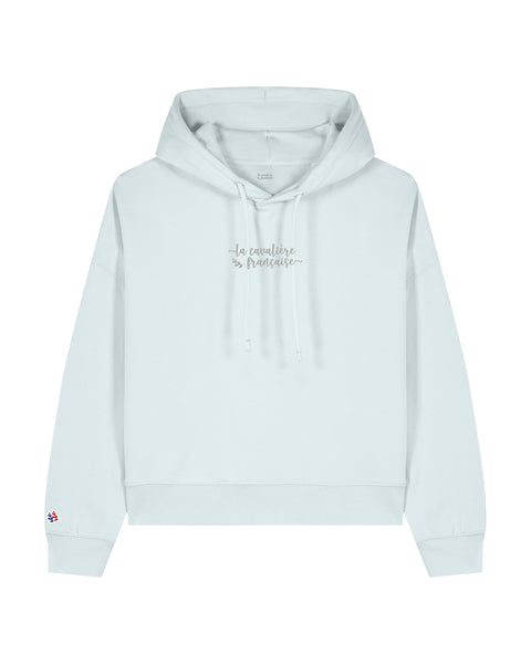 Sweat capuche ONY III