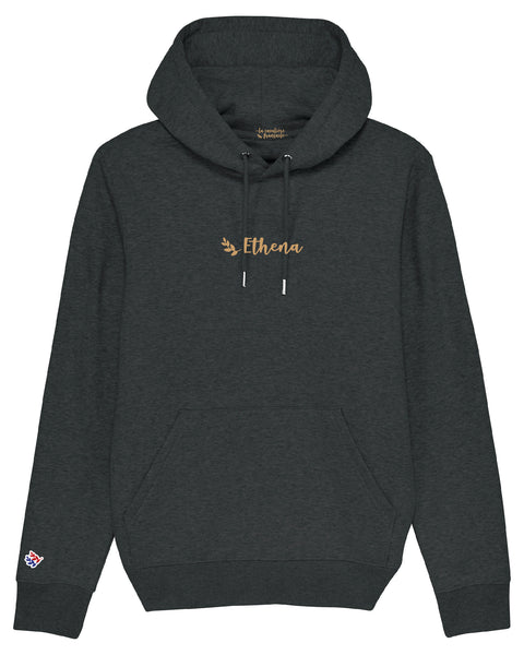 Sweat à capuche personnalisable Edition 2023