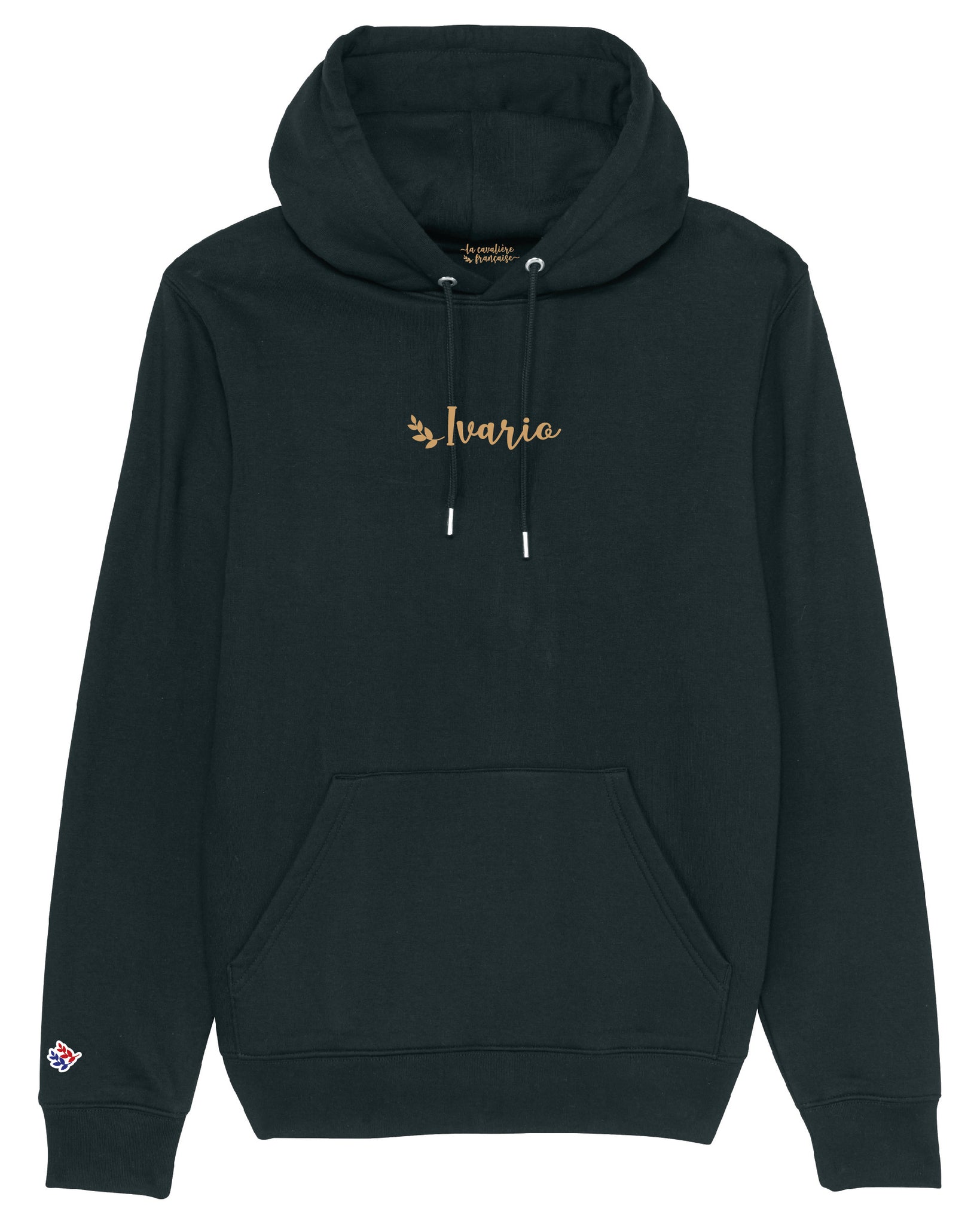 Sweat à capuche personnalisable Edition 2023