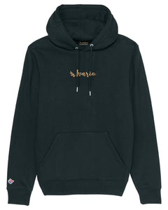 Sweat à capuche personnalisable Edition 2023