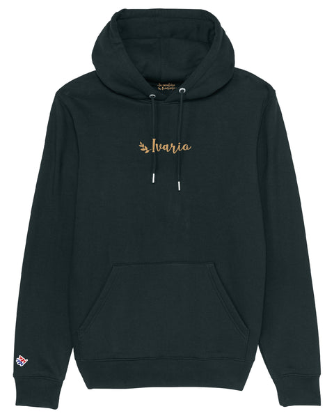 Sweat à capuche personnalisable Edition 2023