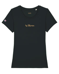 T-shirt manches courtes personnalisable Edition 2023