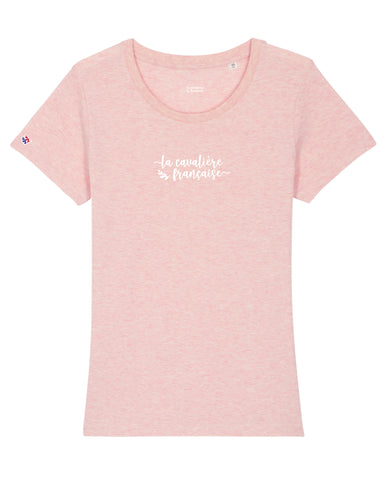 T-shirt « PINK MOOD »