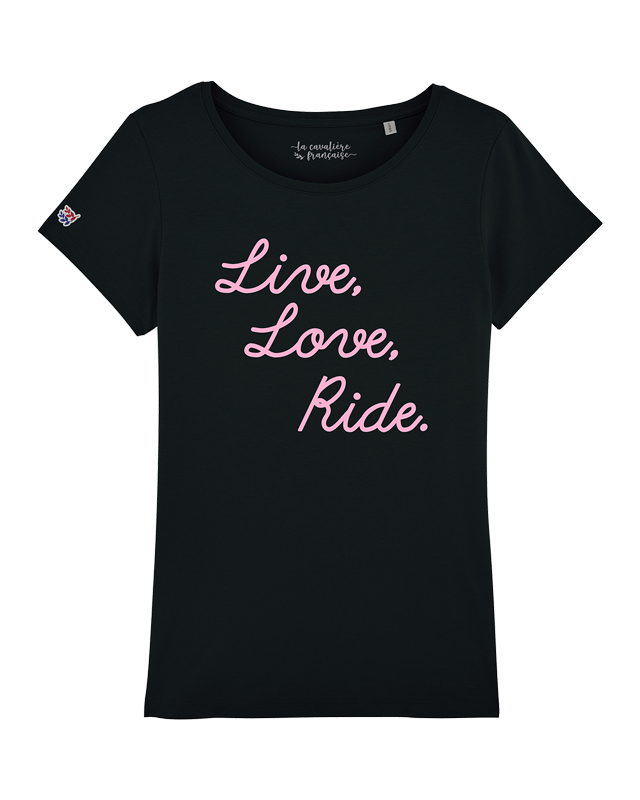 T-shirt « Happiness »