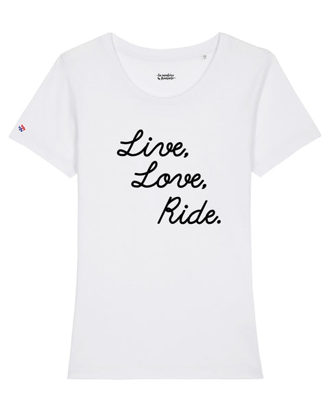 T-shirt « Happiness »