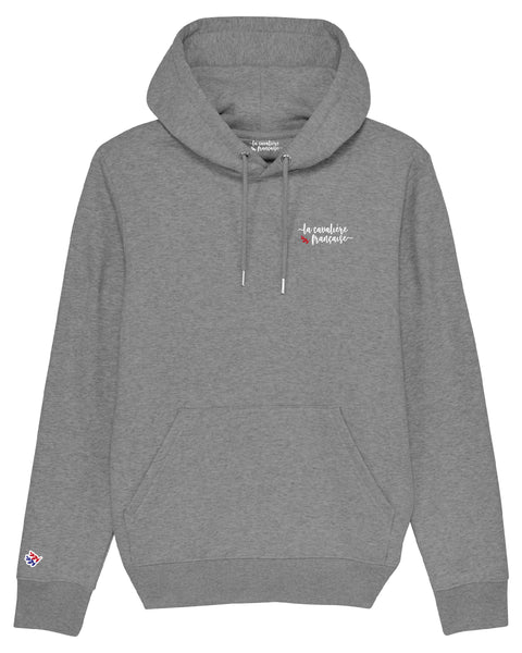 Sweat capuche « I AM »