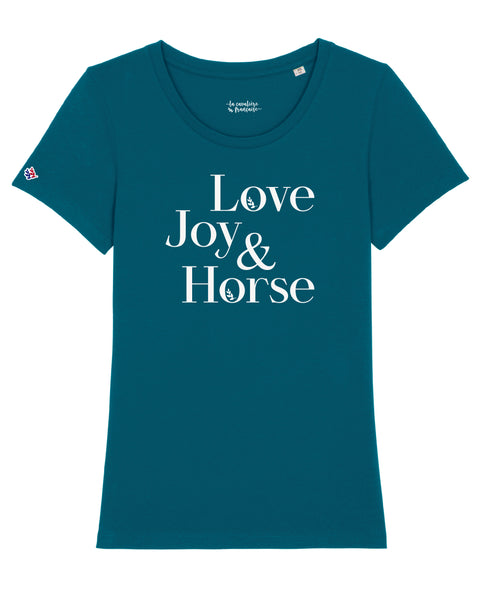 T-shirt « JOYFULL »