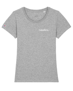 T-shirt « Cavalière. » - II