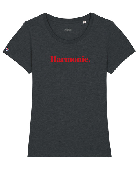 T-shirt HARMONIE.