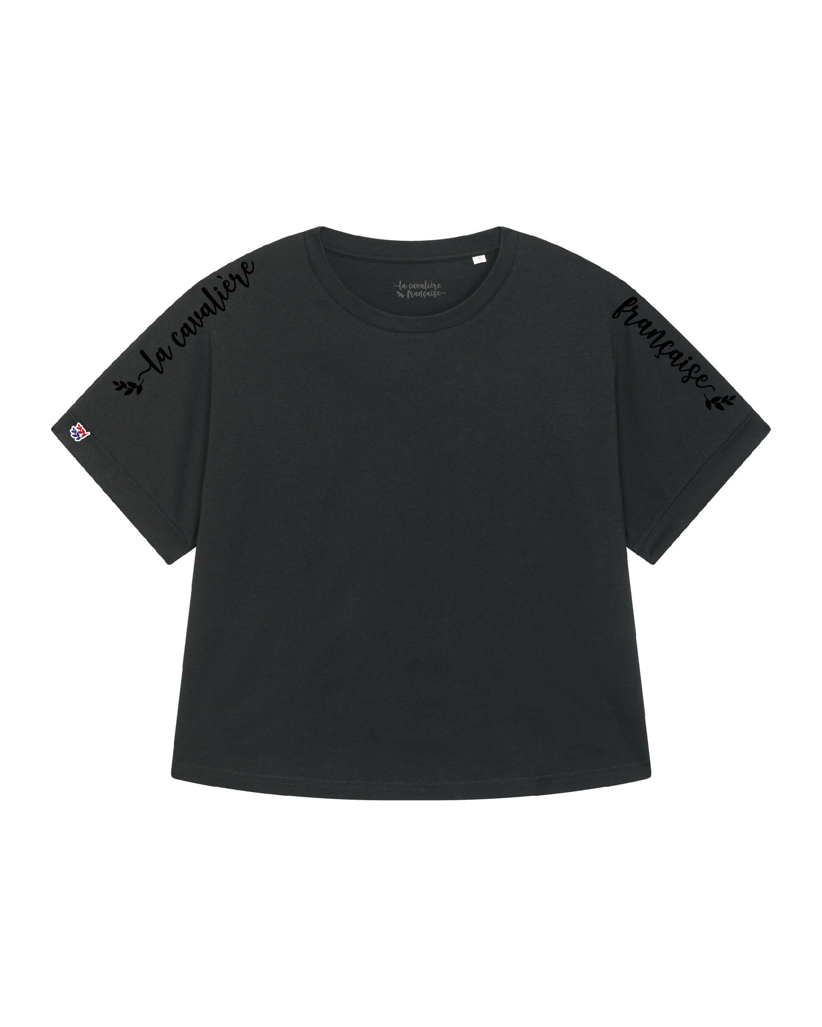T-shirt Loose « NARA II »