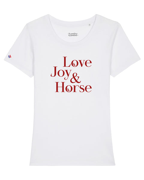 T-shirt « JOYFULL »