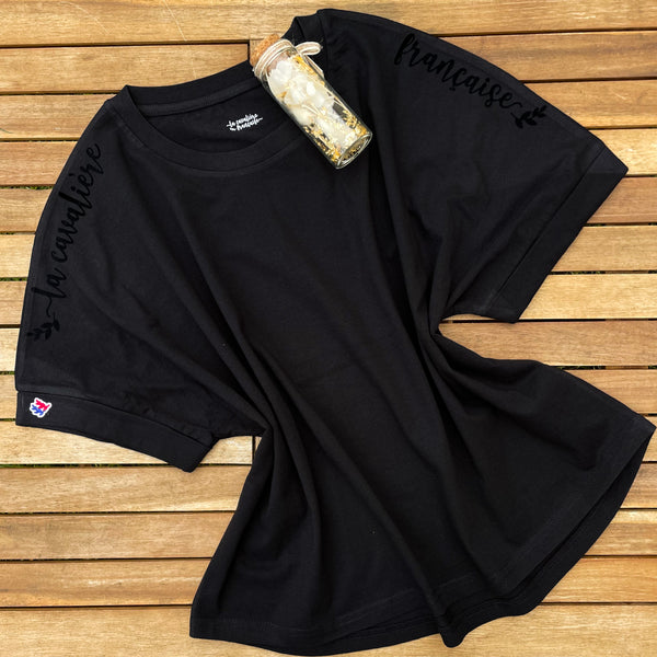 T-shirt Loose « NARA II »