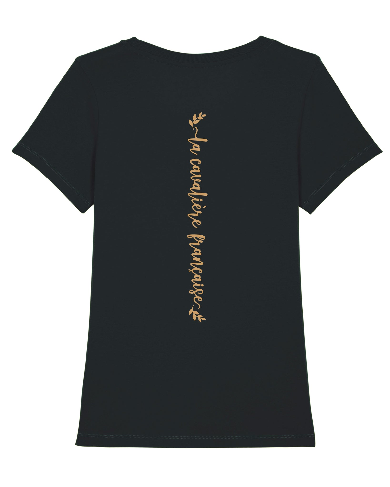 T-shirt CHARMING-2