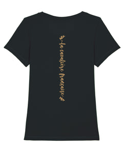 T-shirt CHARMING-2