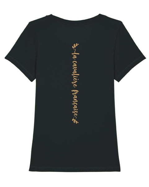 T-shirt CHARMING-2
