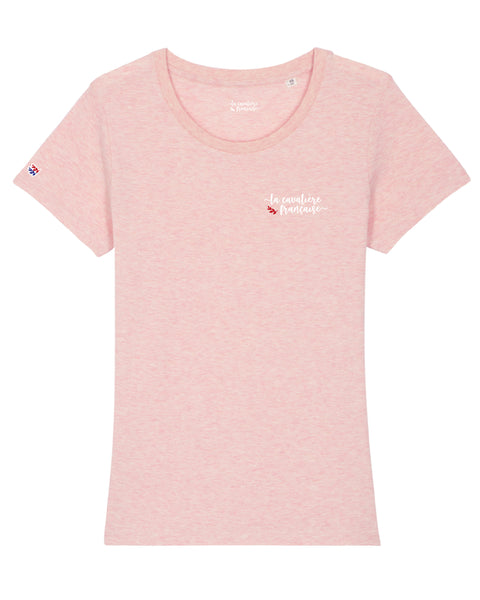 T-shirt « I AM »