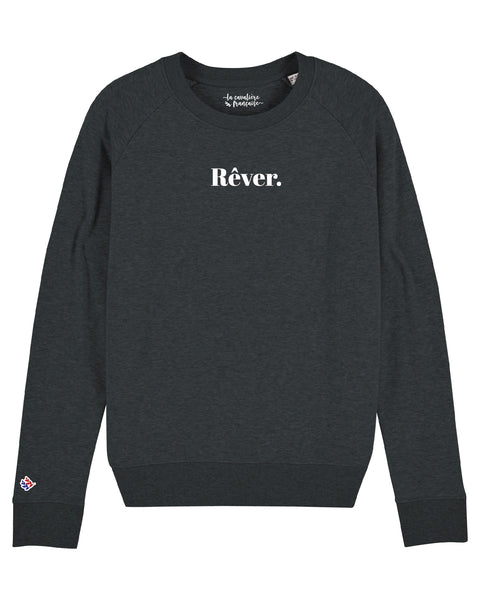 Sweat « Rêver. »