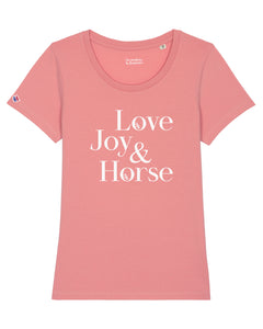 T-shirt « JOYFULL »