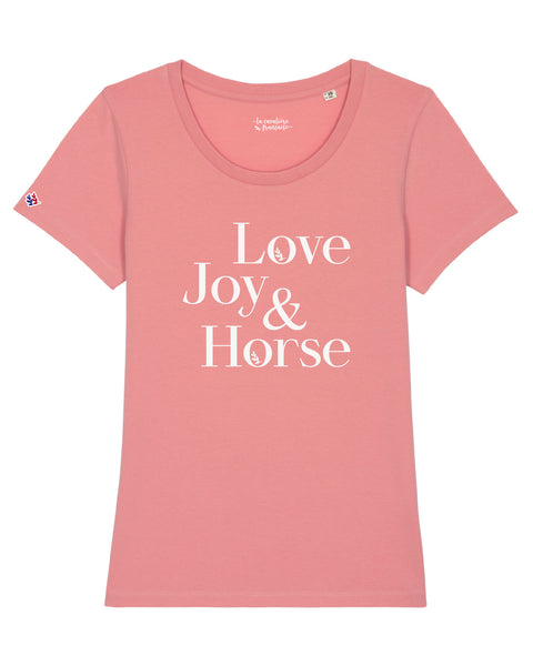 T-shirt « JOYFULL »