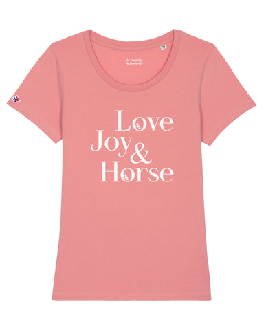 T-shirt « JOYFULL »