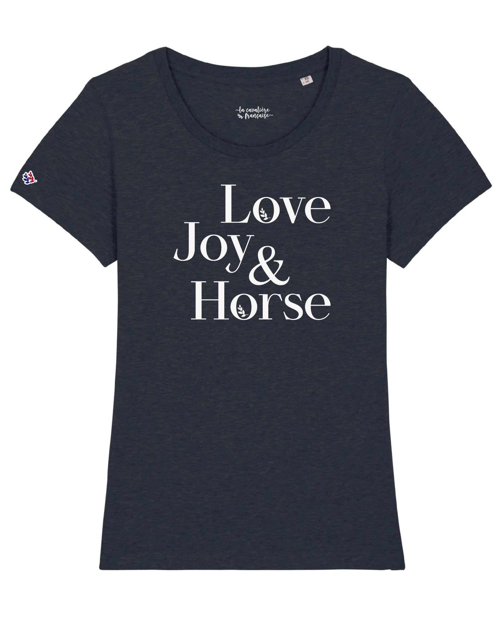 T-shirt « JOYFULL »