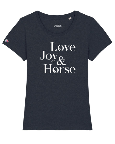 T-shirt « JOYFULL »