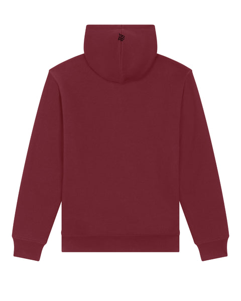Sweat zippé Sherpa « LIA II »