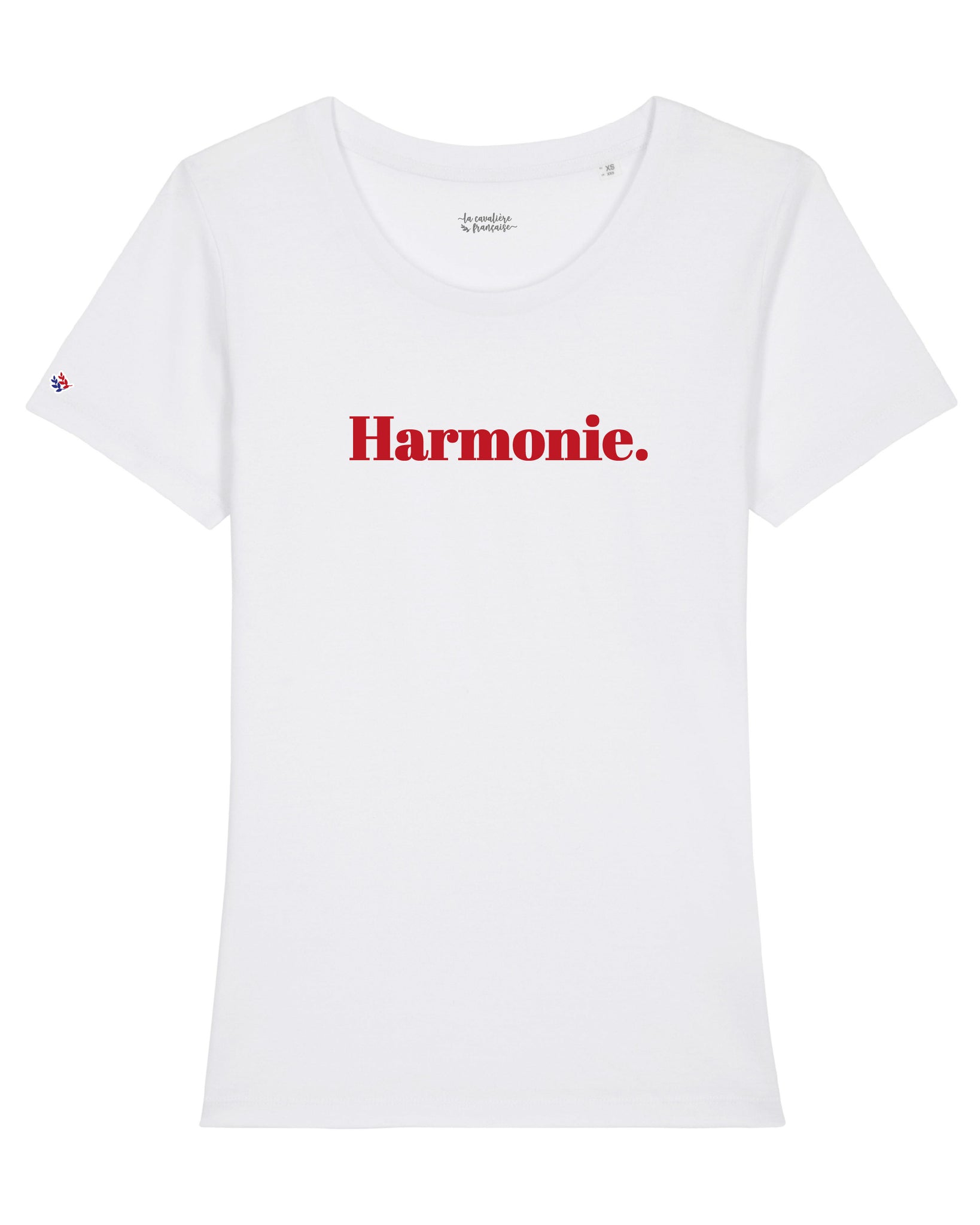 T-shirt HARMONIE.