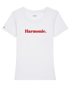 T-shirt HARMONIE.