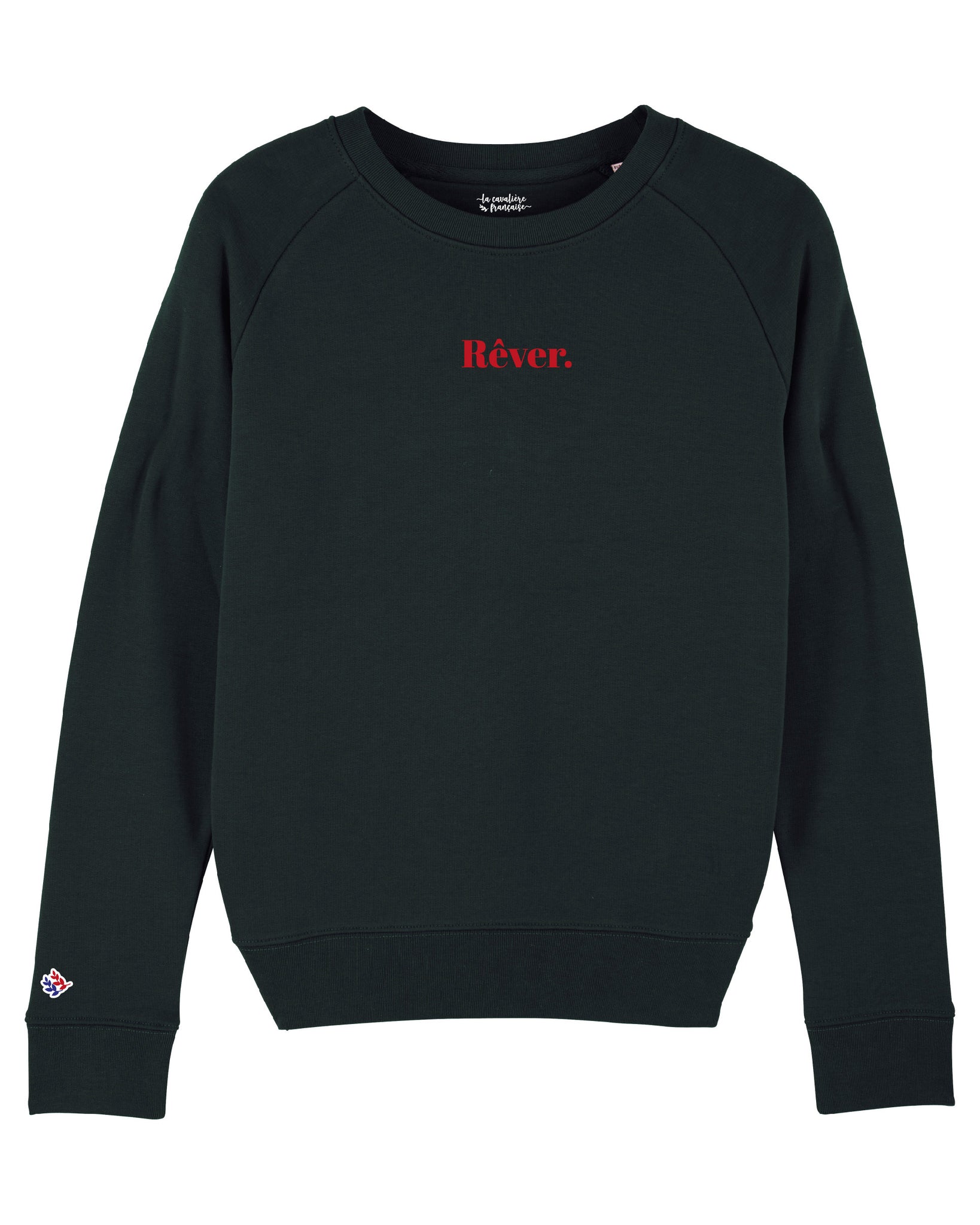 Sweat « Rêver. »