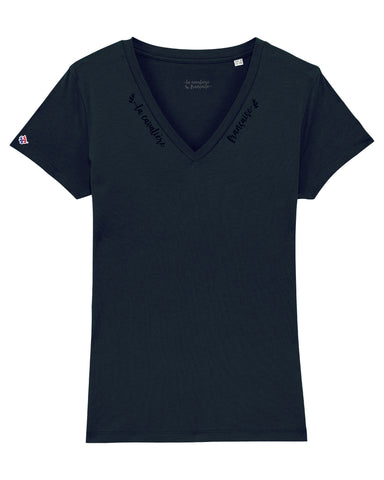 T-shirt « Angell »