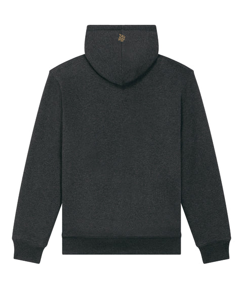 Sweat zippé Sherpa « LIA »