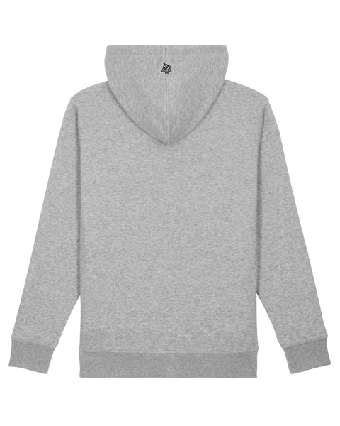 Sweat zippé Sherpa « LIA II »