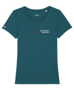 T-shirt SIGNATURE