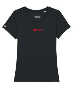 T-shirt « Rêver. »