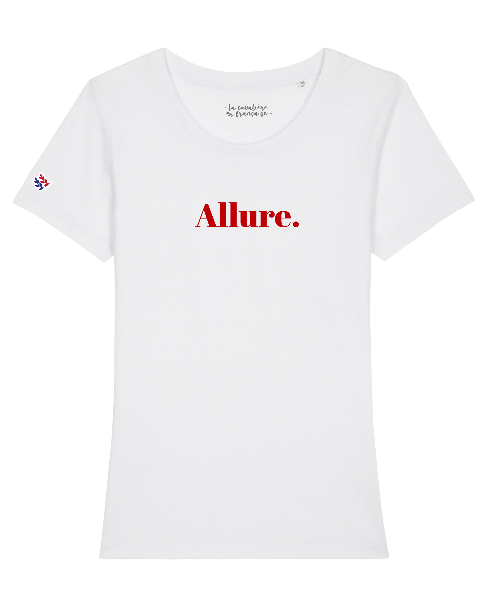 T-shirt « Allure »