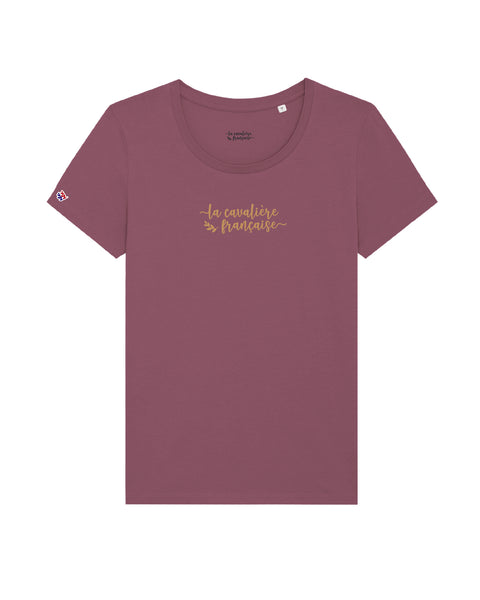 T-shirt « Jook »