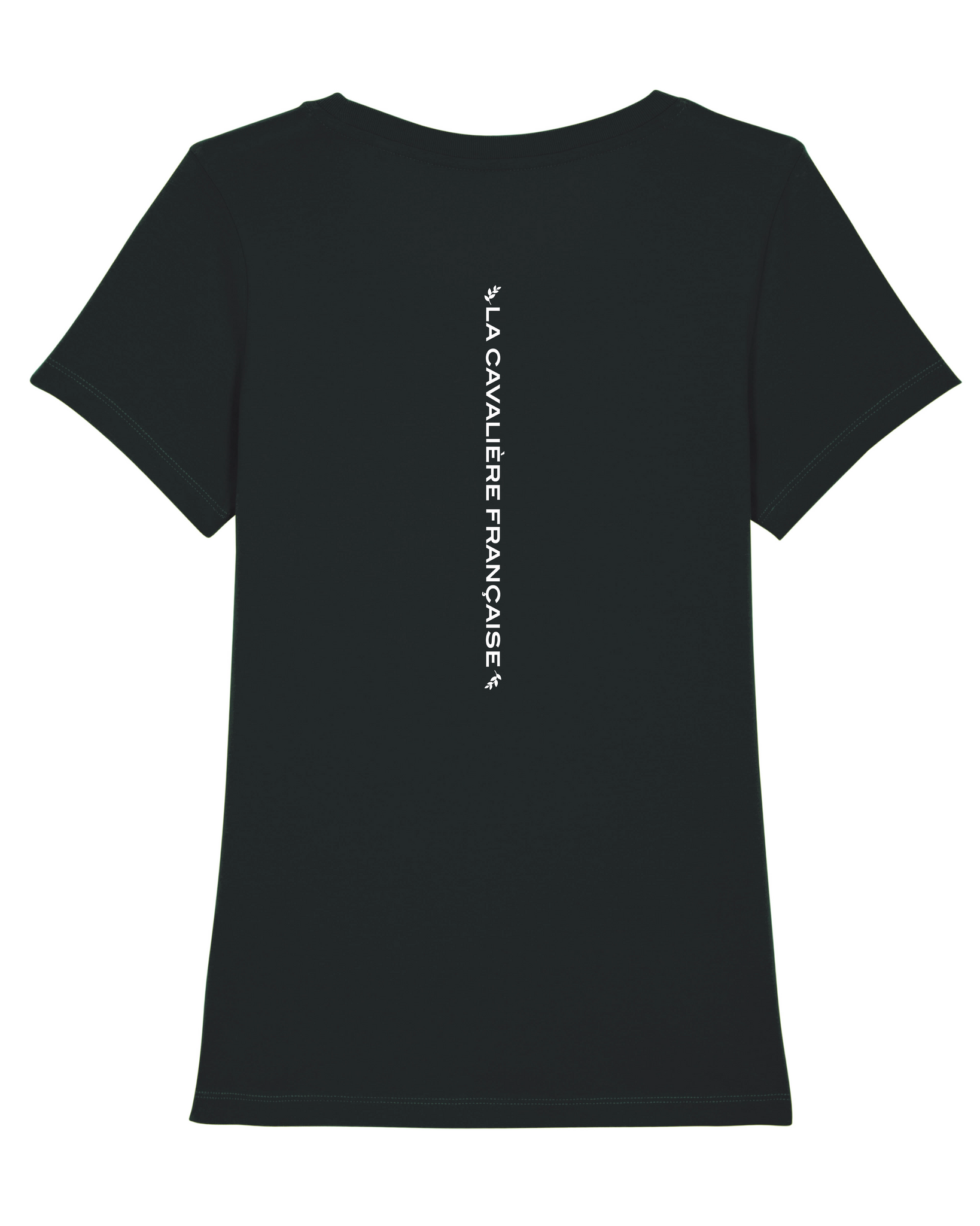 T-shirt « Charming »