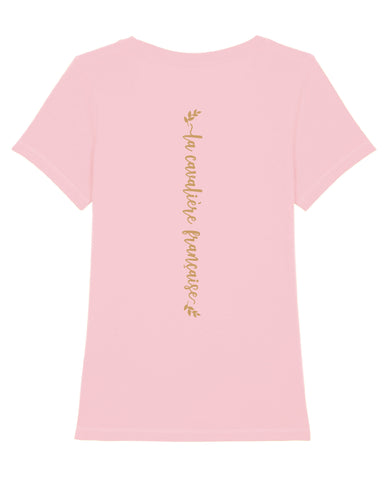 T-shirt CHARMING-2