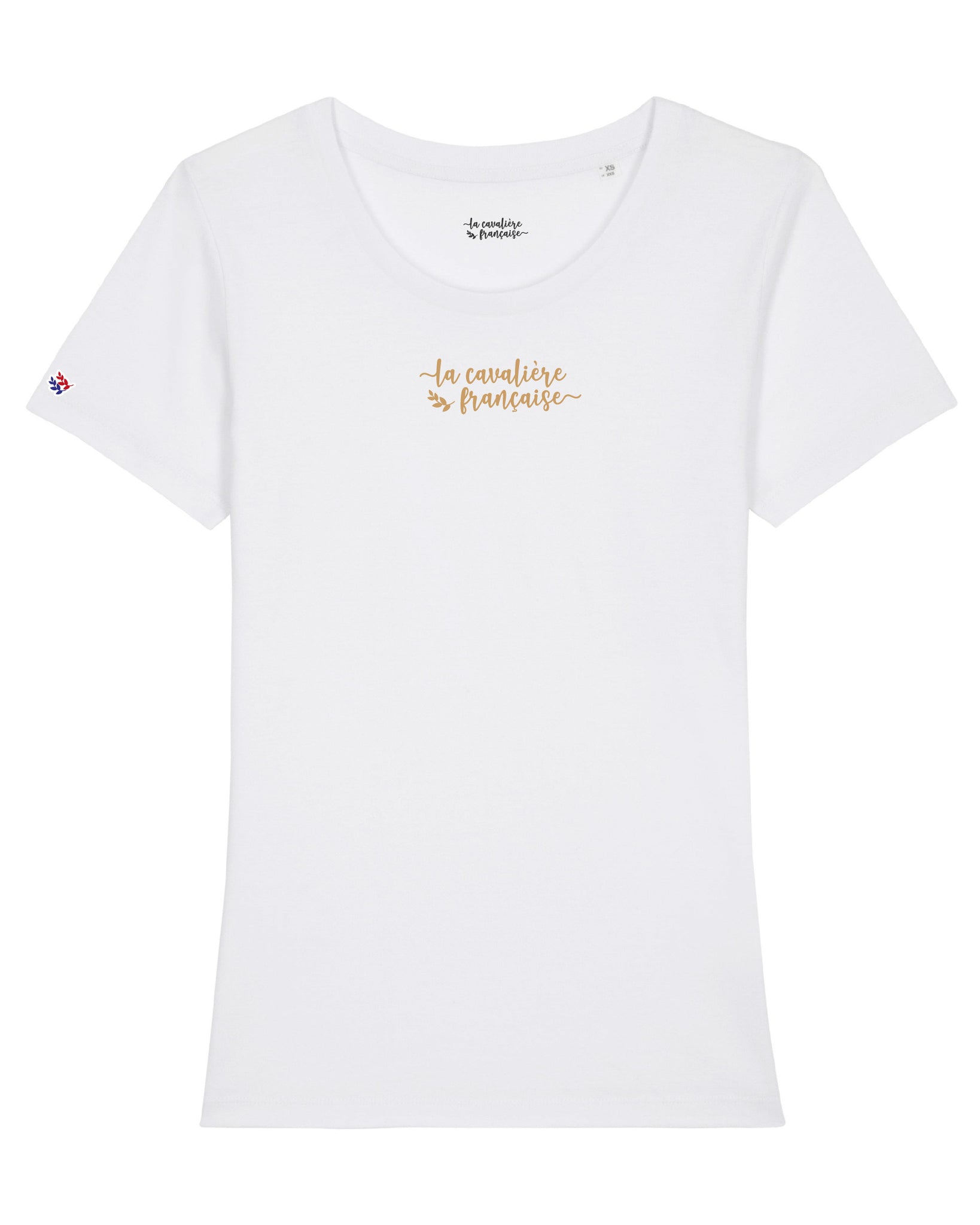 T-shirt « Jook »