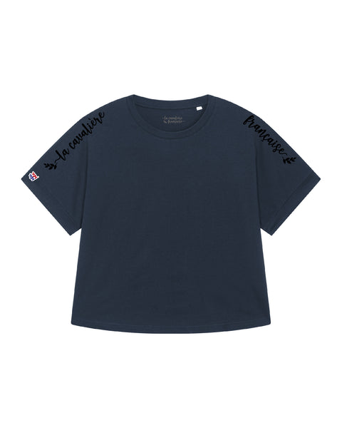 T-shirt Loose « NARA II »