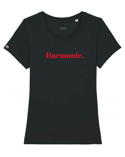 T-shirt HARMONIE.